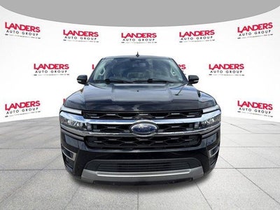 2024 Ford Expedition Limited 4x2