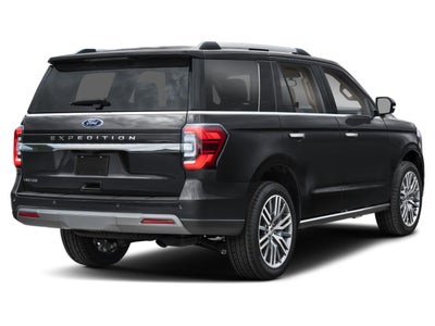 2024 Ford Expedition Limited 4x2