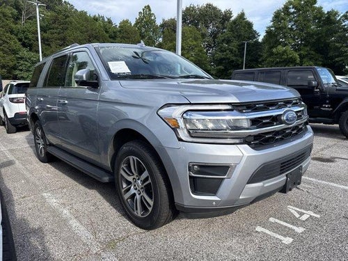 2024 Ford Expedition Limited 4x2