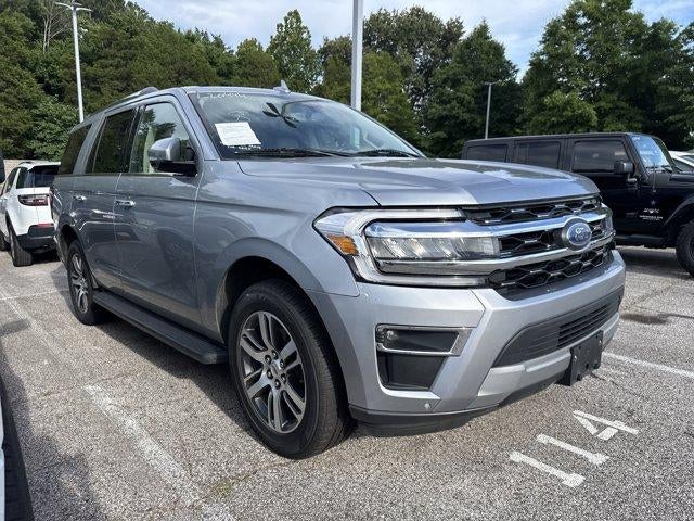 2024 Ford Expedition Limited 4x2