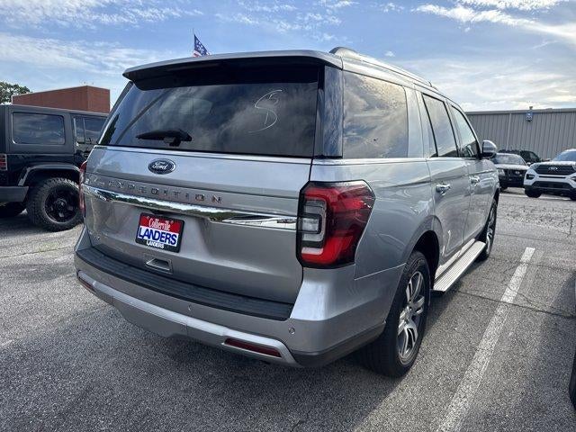 2024 Ford Expedition Limited 4x2