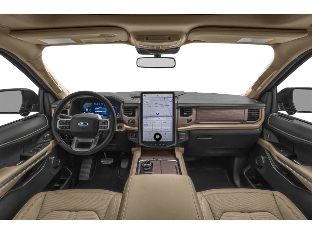 2024 Ford Expedition Limited 4x2