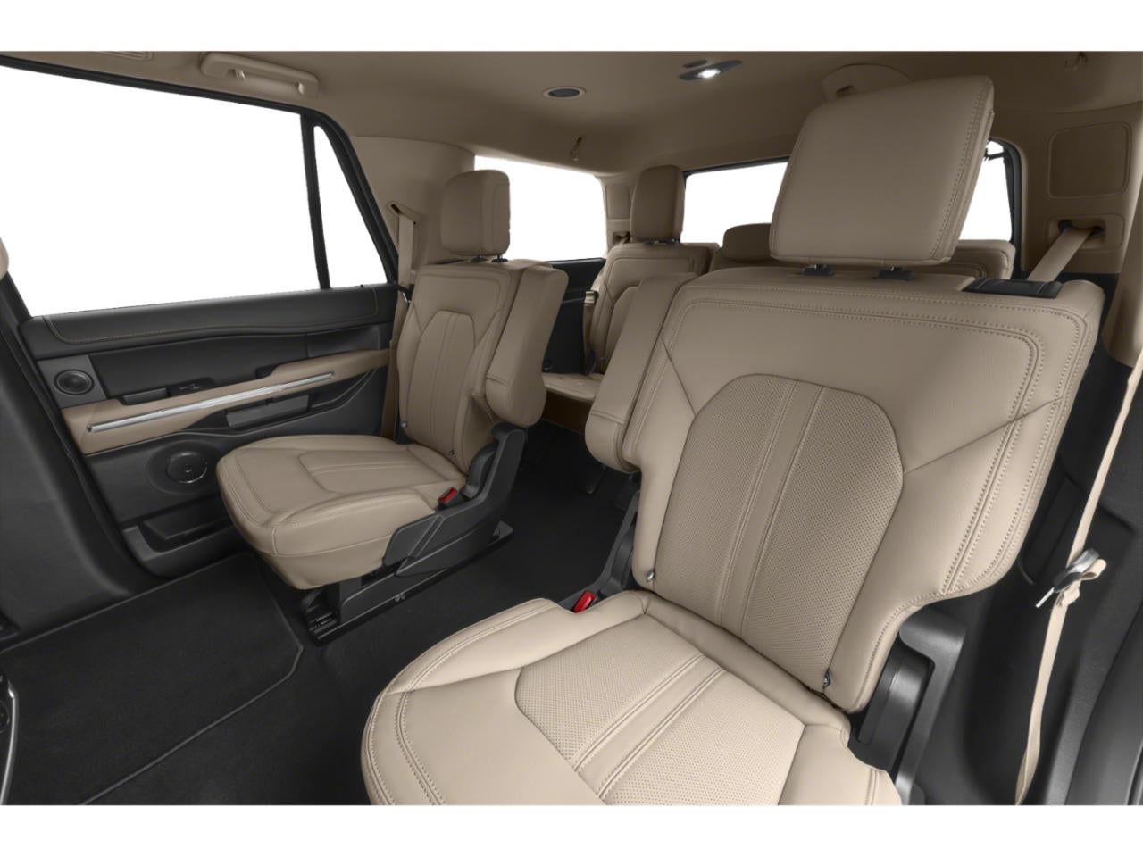 2024 Ford Expedition Limited 4x2