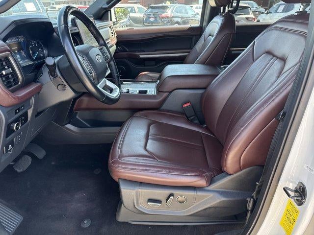 2023 Ford Expedition Limited 4x2