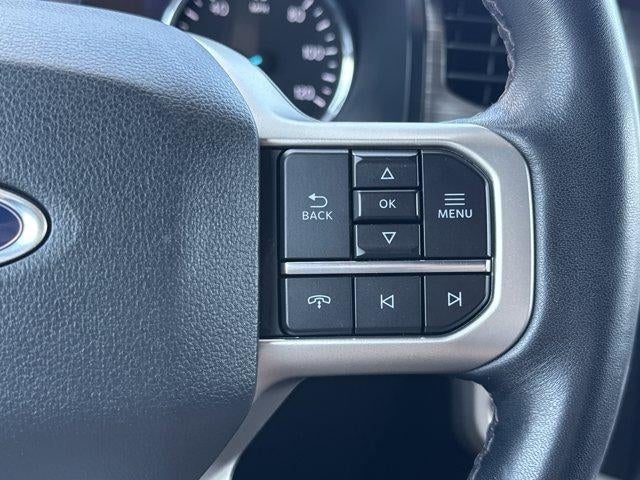 2023 Ford Expedition Limited 4x2