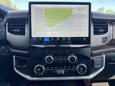2023 Ford Expedition Limited 4x2