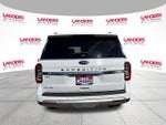 2023 Ford Expedition Limited 4x2
