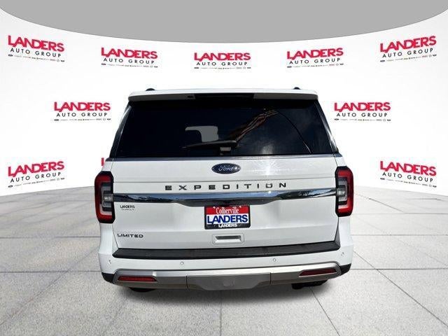 2023 Ford Expedition Limited 4x2