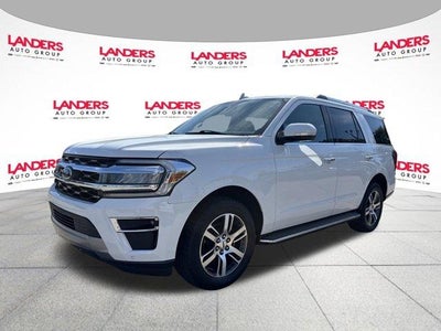 2023 Ford Expedition Limited 4x2