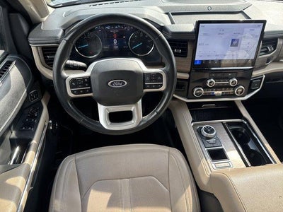 2024 Ford Expedition Limited 4x2