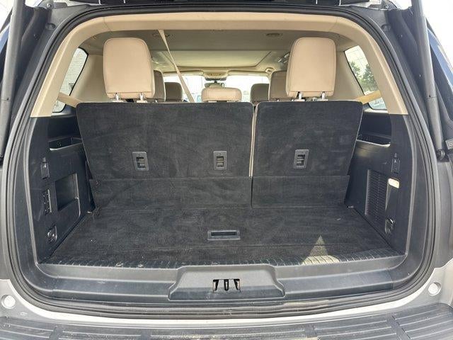 2024 Ford Expedition Limited 4x2