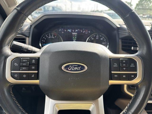 2024 Ford Expedition Limited 4x2