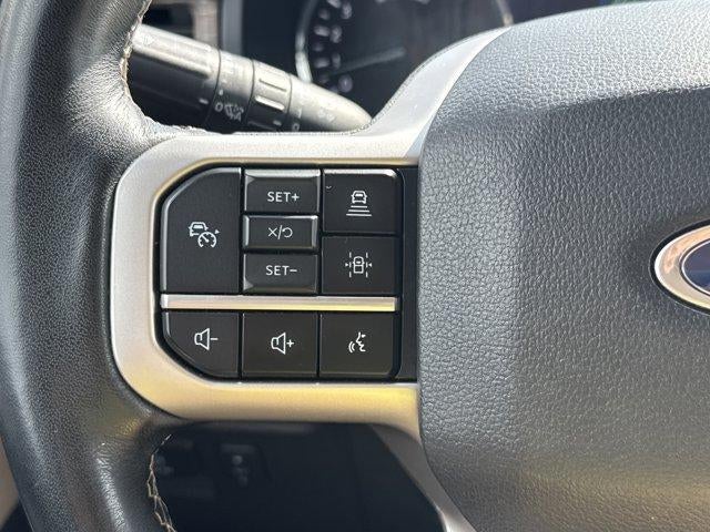 2024 Ford Expedition Limited 4x2