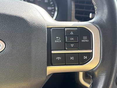 2024 Ford Expedition Limited 4x2