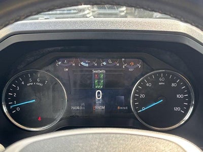 2024 Ford Expedition Limited 4x2