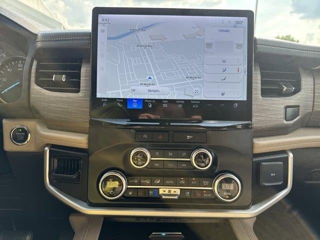 2024 Ford Expedition Limited 4x2