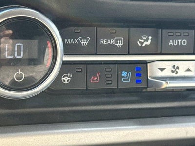 2024 Ford Expedition Limited 4x2