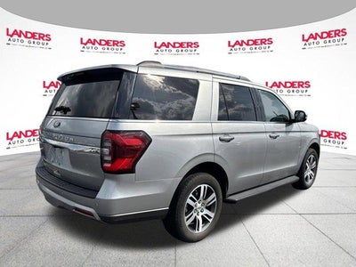 2024 Ford Expedition Limited 4x2