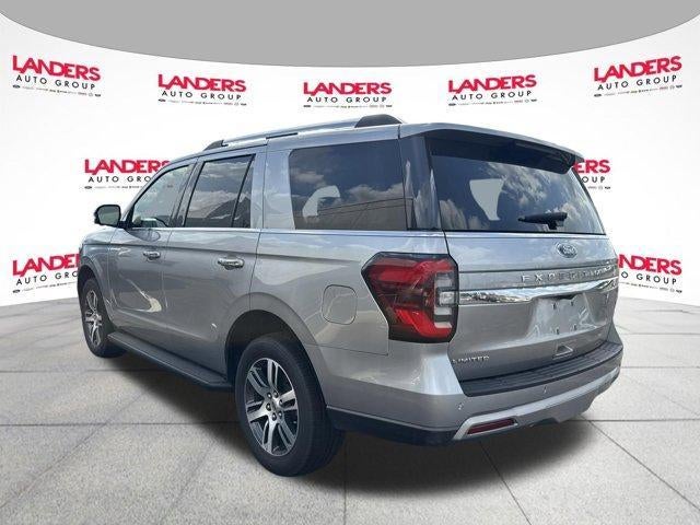 2024 Ford Expedition Limited 4x2