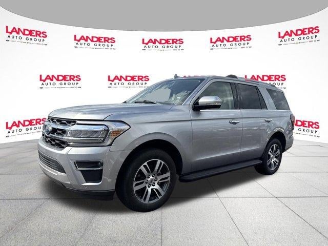 2024 Ford Expedition Limited 4x2