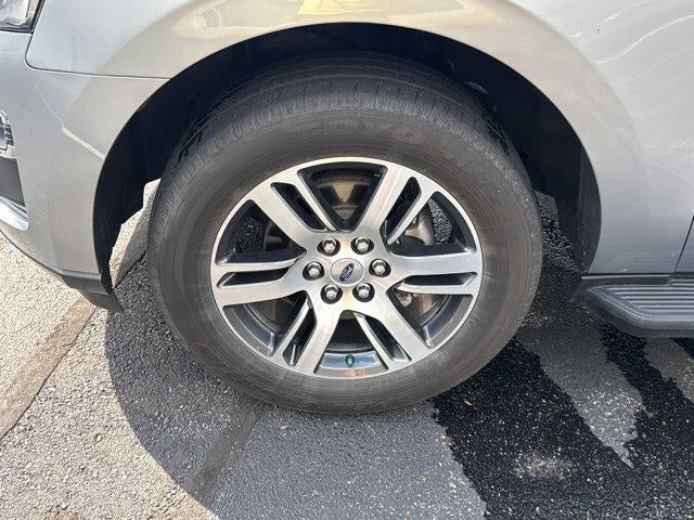 2024 Ford Expedition Limited 4x2