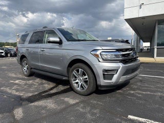 2024 Ford Expedition Limited 4x2