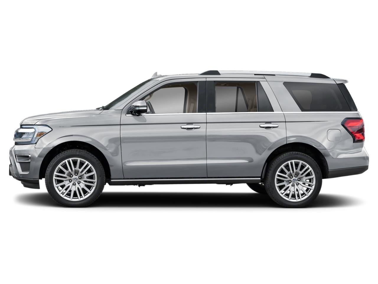 2024 Ford Expedition Limited 4x2