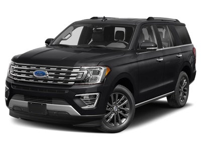 2019 Ford Expedition Limited 4x2