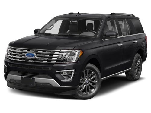 2019 Ford Expedition Limited 4x2