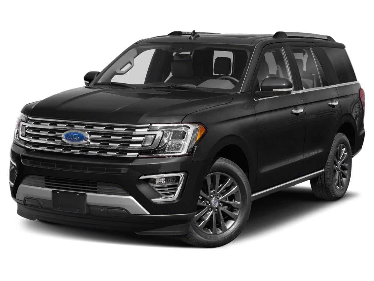 2019 Ford Expedition Limited 4x2