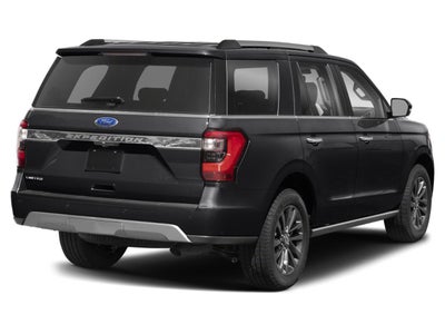 2019 Ford Expedition Limited 4x2