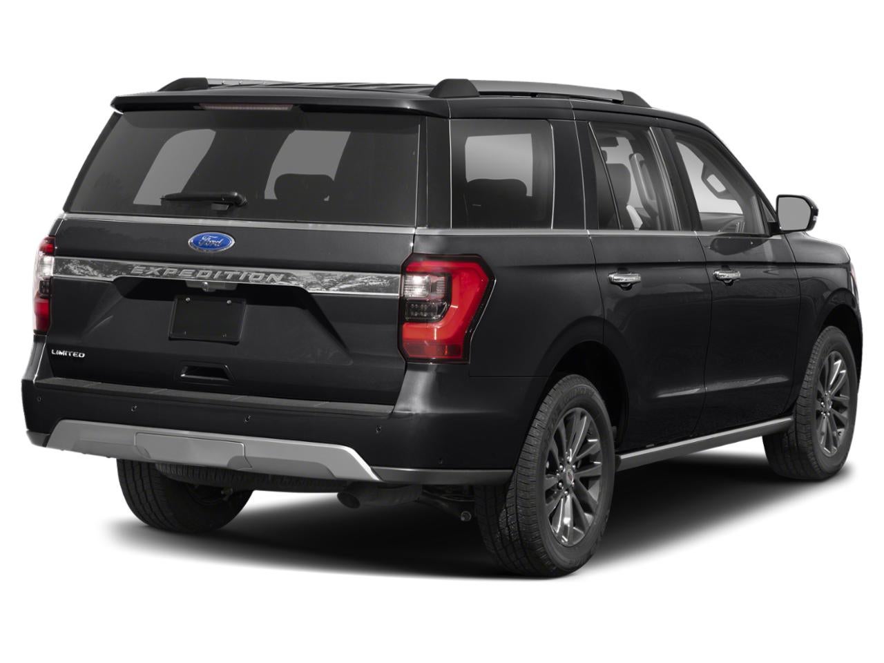 2019 Ford Expedition Limited 4x2