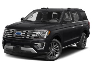 2019 Ford Expedition Limited 4x2