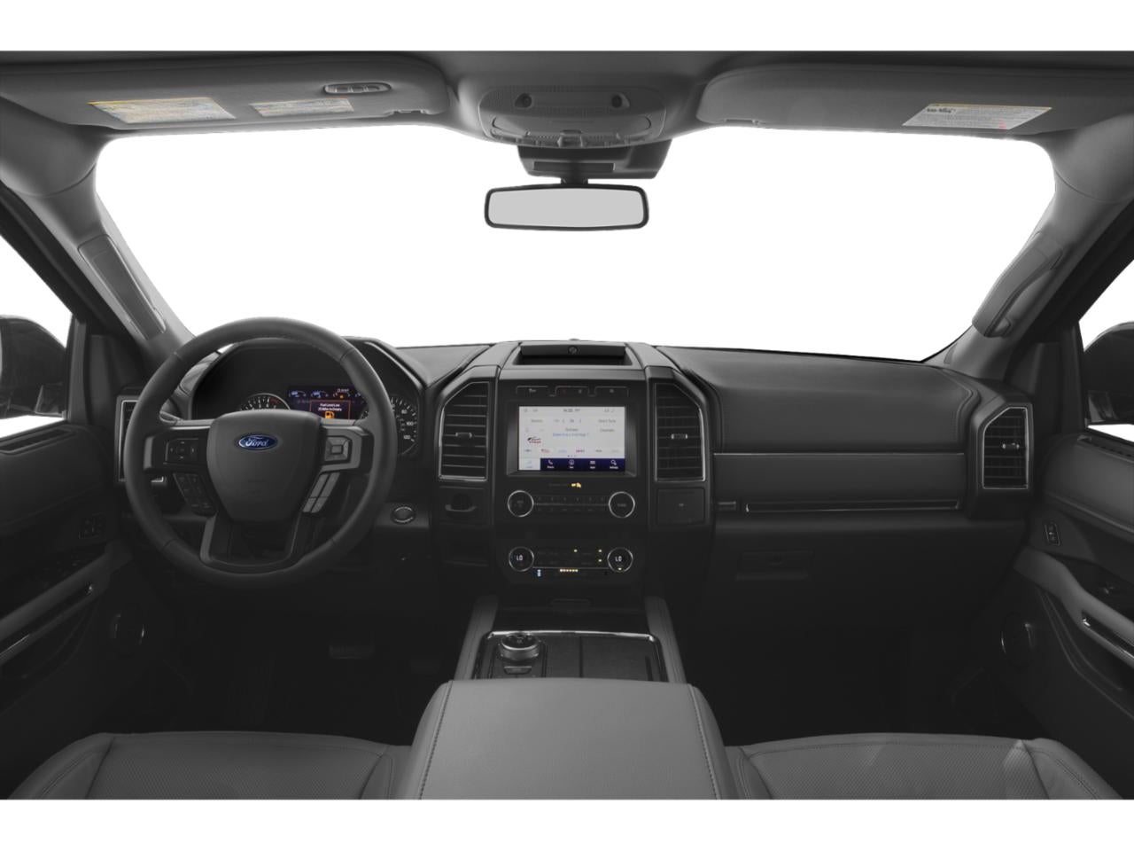 2021 Ford Expedition Limited 4x2