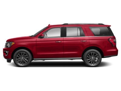 2021 Ford Expedition Limited 4x2