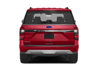 2021 Ford Expedition Limited 4x2