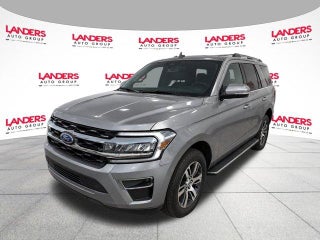 2022 Ford Expedition Limited 4x2