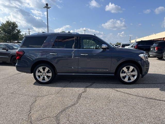 2022 Ford Expedition Platinum 4x2