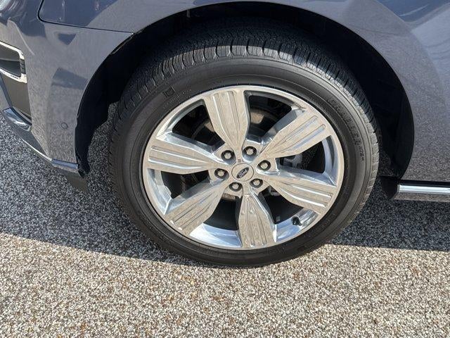 2022 Ford Expedition Platinum 4x2