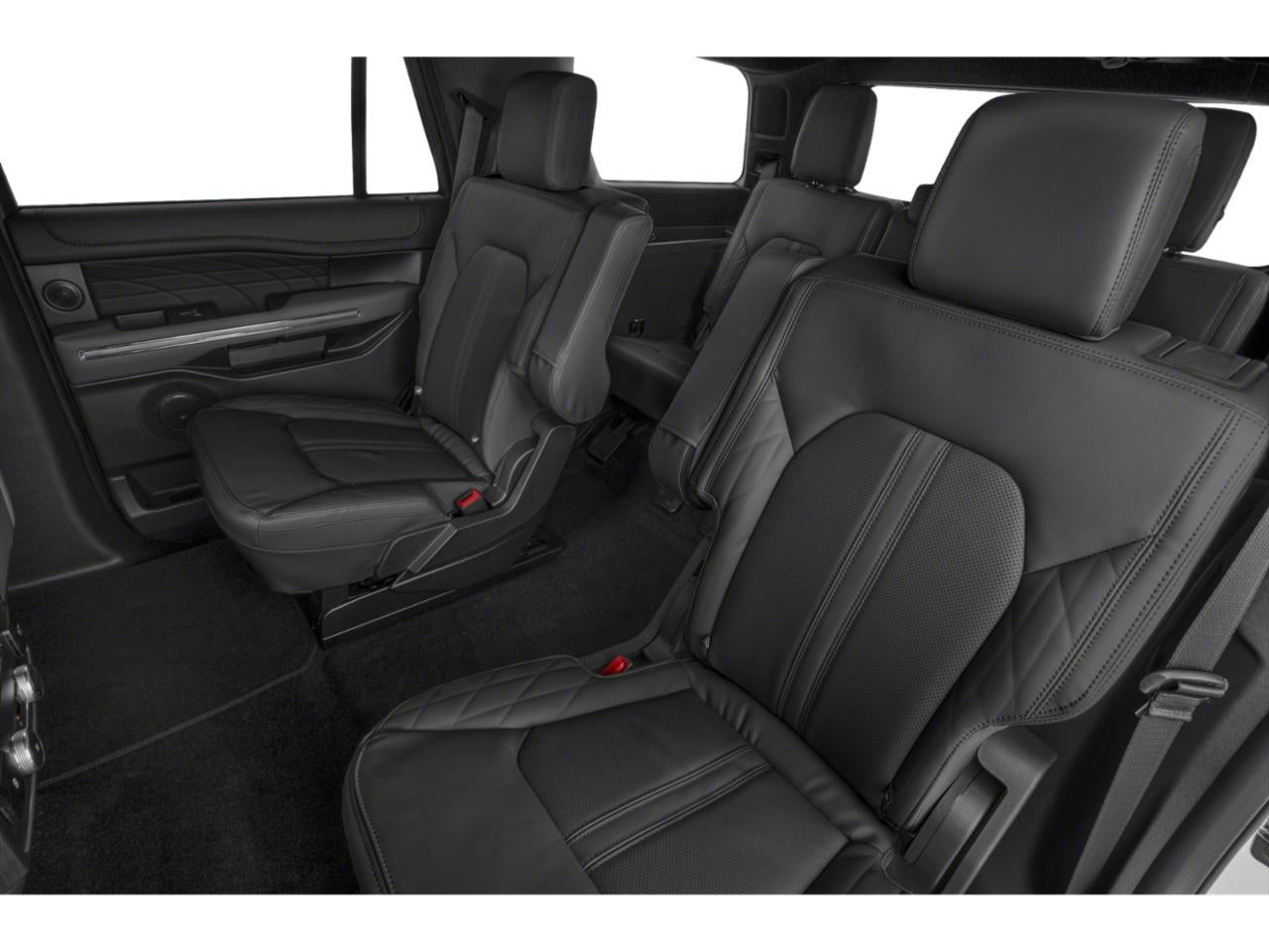 2022 Ford Expedition Platinum 4x2