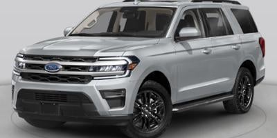 2022 Ford Expedition Platinum 4x2
