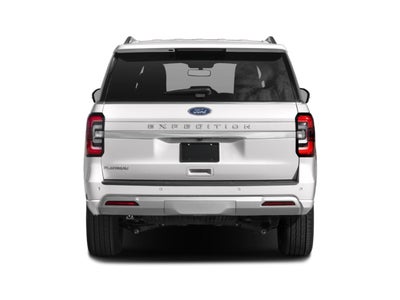 2022 Ford Expedition Platinum 4x2