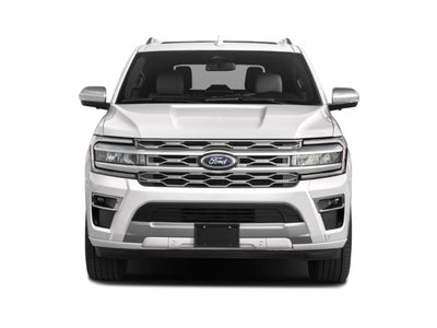 2022 Ford Expedition Platinum 4x2