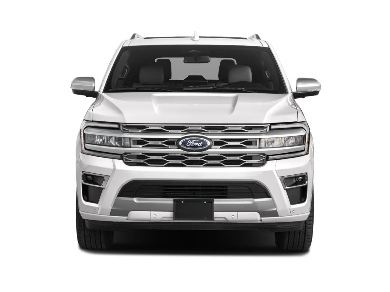 2022 Ford Expedition Platinum 4x2