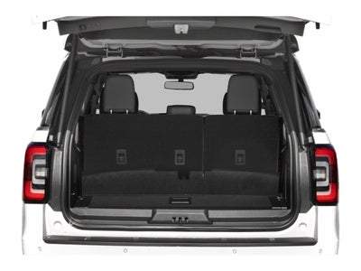2022 Ford Expedition Platinum 4x2