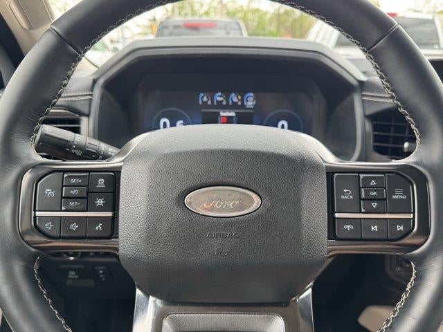 2024 Ford Expedition Platinum 4x4