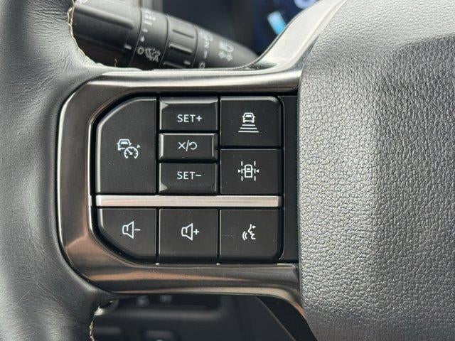 2024 Ford Expedition Platinum 4x4