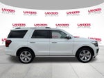2024 Ford Expedition Platinum 4x4