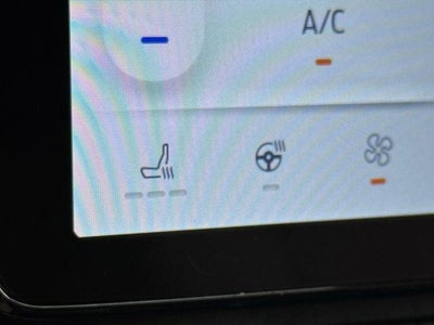 2024 Ford Expedition Platinum 4x4