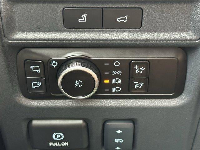 2024 Ford Expedition Platinum 4x4